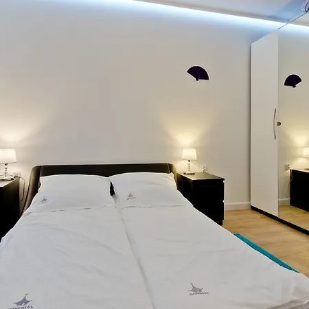 Kapitanski - Apartamenty24 Apartment