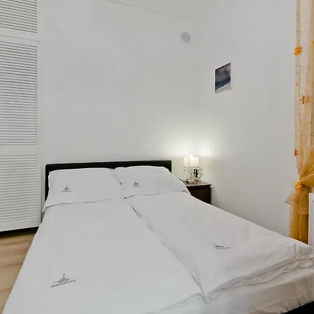 Kapitanski - Apartamenty24 Apartment Sopot
