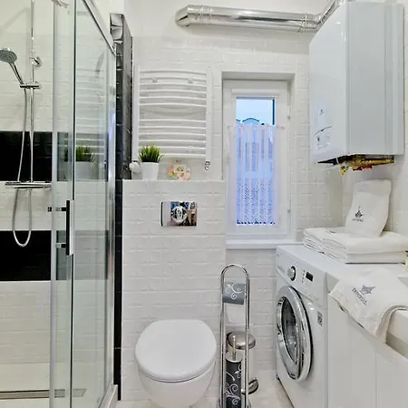 Kapitanski - Apartamenty24 Apartment *