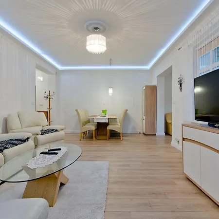 Kapitanski - Apartamenty24 Apartment